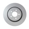 Pagid 355110612 Disc Brake Rotor; Rear - Volvo -Brembo Shop 355110612