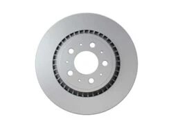 Pagid 355110612 Disc Brake Rotor; Rear - Volvo