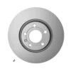 Pagid 355121972 Disc Brake Rotor; Front Left/Right - Audi | 3B0615301B 4B0615301A 4B0698996A 8D0615301J 2 Pagid 355121972 Disc Brake Rotor; Front Left/Right - Audi | 3B0615301B 4B0615301A 4B0698996A 8D0615301J -Brembo Shop 355121972