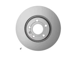 Pagid 355121972 Disc Brake Rotor; Front Left/Right - Audi | 3B0615301B 4B0615301A 4B0698996A 8D0615301J