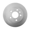 Pagid 355122392 Disc Brake Rotor; Front Left/Right - VW -Brembo Shop 355122392