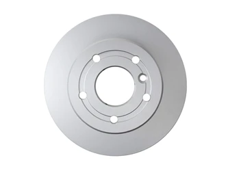 Pagid 355122712 Disc Brake Rotor; Front - Land Rover | SDB000380 3 Pagid 355122712 Disc Brake Rotor; Front - Land Rover | SDB000380