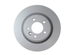 Pagid 355122752 Disc Brake Rotor; Front - Land Rover | SBD000613 SFP500200
