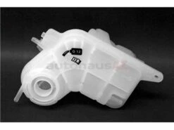 Mahle Behr 4F0121403N, 70826407 Expansion Tank/Coolant Reservoir - Audi | 4F0121403 4F0121403M CRT81000S