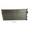 Nissens 3A0121253C, 65252 Radiator; 720x380mm - VW | E922 W01331734946 -Brembo Shop 3A0121253C