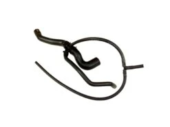 Elaplast 3A0122447 Radiator Coolant Hose; Upper - VW | W01331610943