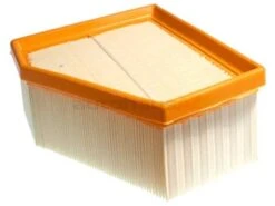Mann 3D0129620C, C23109 Air Filter; Right - VW | 3D0129620CMN E665L LX934/1 W01331628376