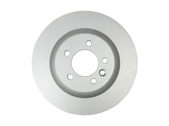 OPparts Platinum 40229022 Disc Brake Rotor; Front - Land Rover 3 OPparts Platinum 40229022 Disc Brake Rotor; Front - Land Rover