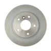 Meyle UV 40329015 Disc Brake Rotor; Rear - Land Rover | 45835230006PD -Brembo Shop 40329015