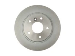Meyle UV 40329015 Disc Brake Rotor; Rear - Land Rover | 45835230006PD