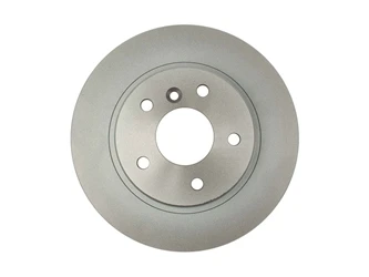 Meyle UV 40329015 Disc Brake Rotor; Rear - Land Rover | 45835230006PD 3 Meyle UV 40329015 Disc Brake Rotor; Rear - Land Rover | 45835230006PD