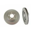 Meyle 40429018 Disc Brake Rotor; Front - Land Rover | 34334 2 Meyle 40429018 Disc Brake Rotor; Front - Land Rover | 34334 -Brembo Shop 40429018