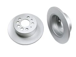 Meyle 40453063, 5155215013PD Disc Brake Rotor; Rear - Volvo | 1205782 1609315 270736ATE 31262098