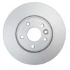 Meyle 40453084 Disc Brake Rotor; Front - Land Rover, Volvo | 7155210026PD###