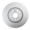 Meyle 31499996, 40453085 Disc Brake Rotor; Front - Volvo | 5155210003PD### -Brembo Shop 40453085