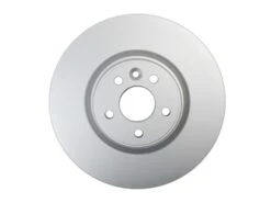 Meyle 31499996, 40453085 Disc Brake Rotor; Front - Volvo | 5155210003PD###