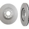 Meyle 4B3615301, 1155211075PD Disc Brake Rotor; Front - Audi -Brembo Shop 40454032