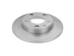 Meyle 8E0615601P, 1155230030PD Disc Brake Rotor; Rear - Audi | 1155231084/PD 8E0615601A 8E0615601B