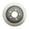 OPparts 40553067 Disc Brake Rotor; Rear - Volvo | 34142 -Brembo Shop 40553067
