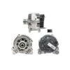 Valeo New 439608 Alternator; 140 AMP - VW | 06F903023N 06F903023P -Brembo Shop 439608
