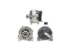 Valeo New 439608 Alternator; 140 AMP - VW | 06F903023N 06F903023P
