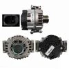 Valeo 439798 Alternator; 180 Amp - Audi | 06H903018M -Brembo Shop 439798