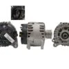 Valeo 439852 Alternator; 140 AMP - Audi