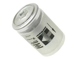 Mahle 441201511C, KL36 Fuel Filter; 125x75mm; 14mm Inlet X 12mm Outlet - Audi, VW 3 Mahle 441201511C, KL36 Fuel Filter; 125x75mm; 14mm Inlet X 12mm Outlet - Audi, VW
