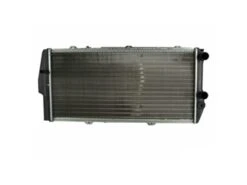 Nissens 443121251KNIS, 604781 Radiator; Without Filler Neck; 617mm - Audi | 443121251K