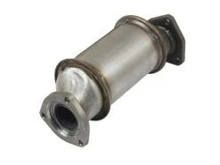 Emico Catalysts 447131701A Catalytic Converter - Audi | 13580