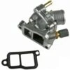 Wahler 481890D, 30777476 Thermostat; 90 Celcius - Volvo | 30650469 31293698 W01331892451