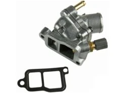 Wahler 481890D, 30777476 Thermostat; 90 Celcius - Volvo | 30650469 31293698 W01331892451
