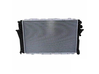 Nissens 4A0121251A, 60457 Radiator; Manual - Audi | 376765161 4A0121251C 4A0121251E W01331734394 3 Nissens 4A0121251A, 60457 Radiator; Manual - Audi | 376765161 4A0121251C 4A0121251E W01331734394