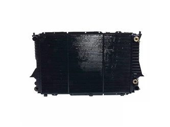 Nissens 4A0121251R, 60476 Radiator - Audi | 4A0121251M W01331734191 3 Nissens 4A0121251R, 60476 Radiator - Audi | 4A0121251M W01331734191