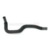 O.E.M. 4B0121107 Expansion Tank/Coolant Reservoir Hose; Expansion Tank To Water Pipe - Audi | 4B0121107B W01331737380