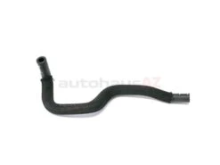 O.E.M. 4B0121107 Expansion Tank/Coolant Reservoir Hose; Expansion Tank To Water Pipe - Audi | 4B0121107B W01331737380