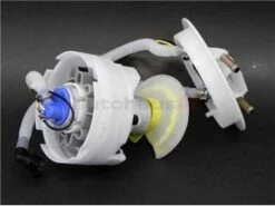 Continental 4B0906087P, 228228006003Z Fuel Pump Module Assembly; In-Tank Assembly - Audi | W01331736390