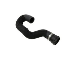 Genuine Audi 4E0121055AG Radiator Coolant Hose; Lower - Audi