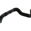 Genuine Audi 4E0121109F Expansion Tank/Coolant Reservoir Hose; Lower - Audi