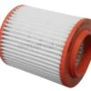 Mann 4E0129620C, C1652 Air Filter - Audi | 4E0129620 4E0129620CMN E723L W01331623157