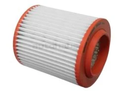 Mann 4E0129620C, C1652 Air Filter - Audi | 4E0129620 4E0129620CMN E723L W01331623157