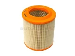 Hengst 4E0129620CHE, E723L Air Filter - Audi | 4E0129620C