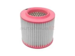 Mann 4E0129620D, C1343 Air Filter - Audi | 4E0129620A 4E0129620DMN W01331773779