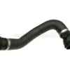 Genuine Audi 4F0121055F Radiator Coolant Hose; Lower - Audi -Brembo Shop 4F0121055F