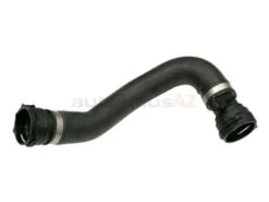 Genuine Audi 4F0121055F Radiator Coolant Hose; Lower - Audi