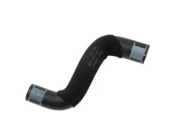 Genuine Audi 4F0121109T Expansion Tank/Coolant Reservoir Hose - Audi