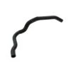 Genuine Audi 4F0145923A Radiator Coolant Hose; Auxiliary Radiator Lower - Audi -Brembo Shop 4F0145923A