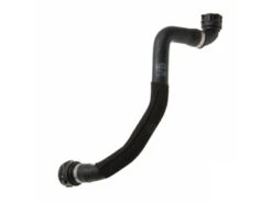 Genuine Audi 4G0122101F Radiator Coolant Hose; Upper - Audi