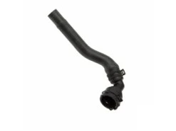 Genuine Audi 4G0122109A Expansion Tank/Coolant Reservoir Hose; Lower - Audi | 4G0122109AN
