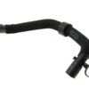 Genuine Audi 4G0145926C Radiator Coolant Hose; Upper - Auxiliary Radiator - Audi